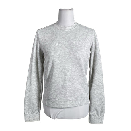 Unisex Salomon - Sweatshirt, size 36 - Gray ()