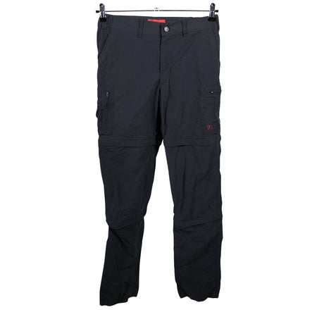 Unisex Fjällräven - Outdoor pants, size 38 - Gray ()