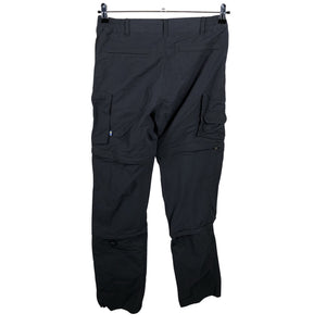 Unisex Fjällräven - Outdoor pants, size 38 - Gray (2)