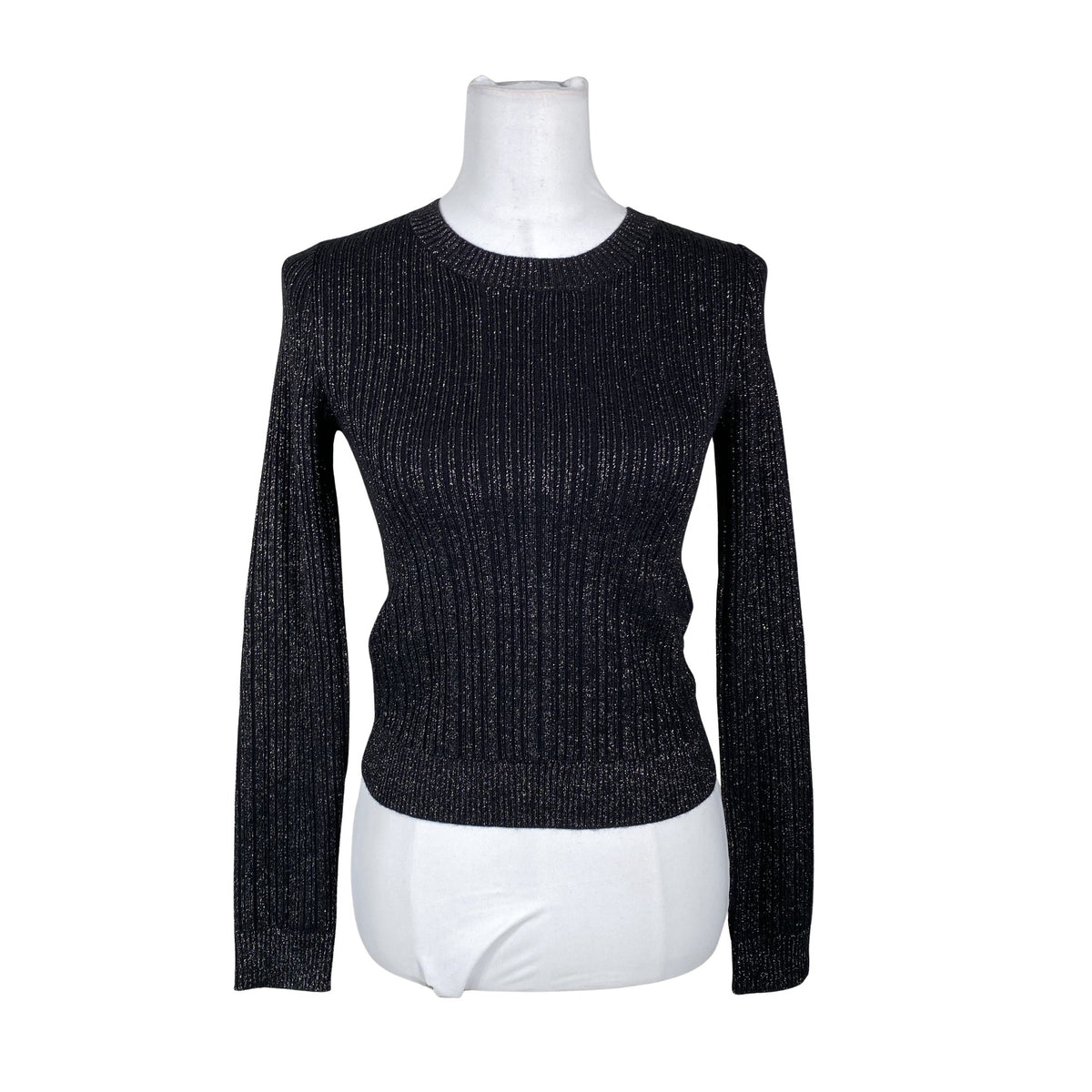 Unisex Calvin Klein Jeans - Sweater, size 34 - Black (1)