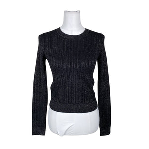 Unisex Calvin Klein Jeans - Sweater, size 34 - Black (1)