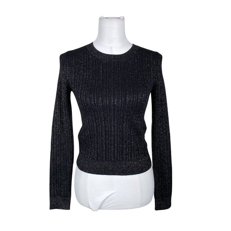 Unisex Calvin Klein Jeans - Sweater, size 34 - Black ()