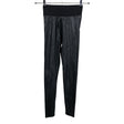 Unisex Urban Classics - Leggings, size 34 - Black ()