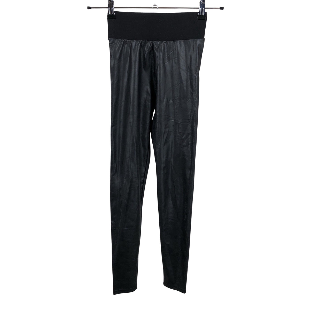 Unisex Urban Classics - Leggings, size 34 - Black (1)