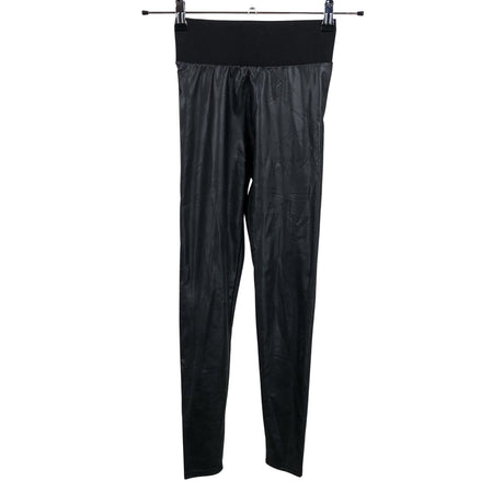 Unisex Urban Classics - Leggings, size 34 - Black ()