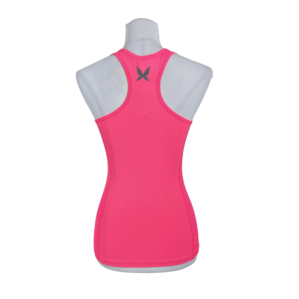 Unisex Kari Traa - Sports top, size 34 - Pink (2)