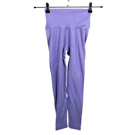 Unisex Aim'n - Sports tights, size 34 - Violet ()