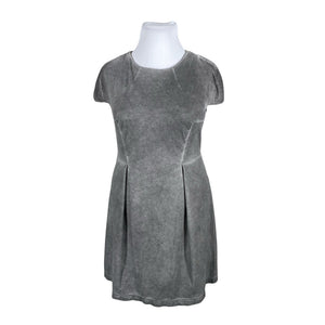 Unisex French Connection - Sheath dress, size 44 - Gray (1)