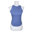 Unisex Abercrombie&Fitch - Tricot tank top, size 34 - Blue ()