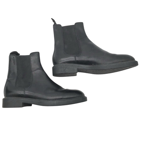 Unisex Vagabond - Ankle boots, size 41 - Black ()