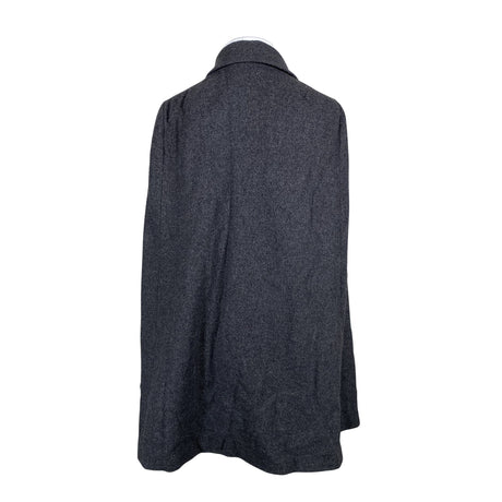 Unisex French Connection - Wool coat, size 44 - Gray (2)