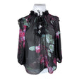 Unisex Ted Baker - Blouse, size 44 - Black ()