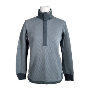 Unisex Helly Hansen - Sweatshirt, size 36 - Green (1)