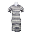 Unisex Ril's - Knit dress, size 38 - Beige ()