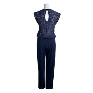 Unisex Esprit - Overalls, size 34 - Blue (2)