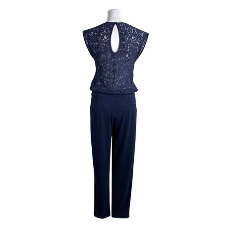 Unisex Esprit - Overalls, size 34 - Blue (2)