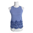 Unisex Superdry - Top, size 36 - Blue ()