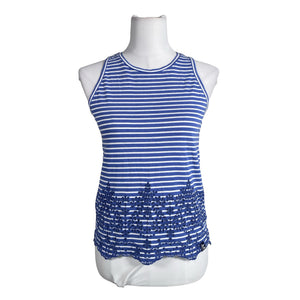 Unisex Superdry - Top, size 36 - Blue (1)