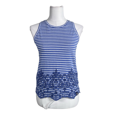 Unisex Superdry - Top, size 36 - Blue ()