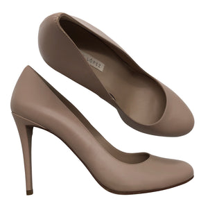 Unisex Pura López - High heels, size 40 - Beige (1)