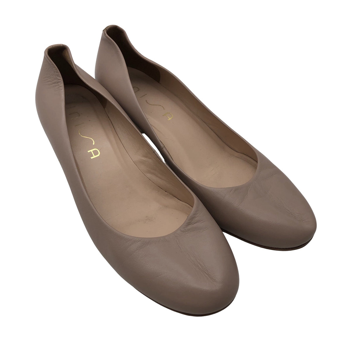 Unisex Unisa - High heels, size 42 - Beige (2)
