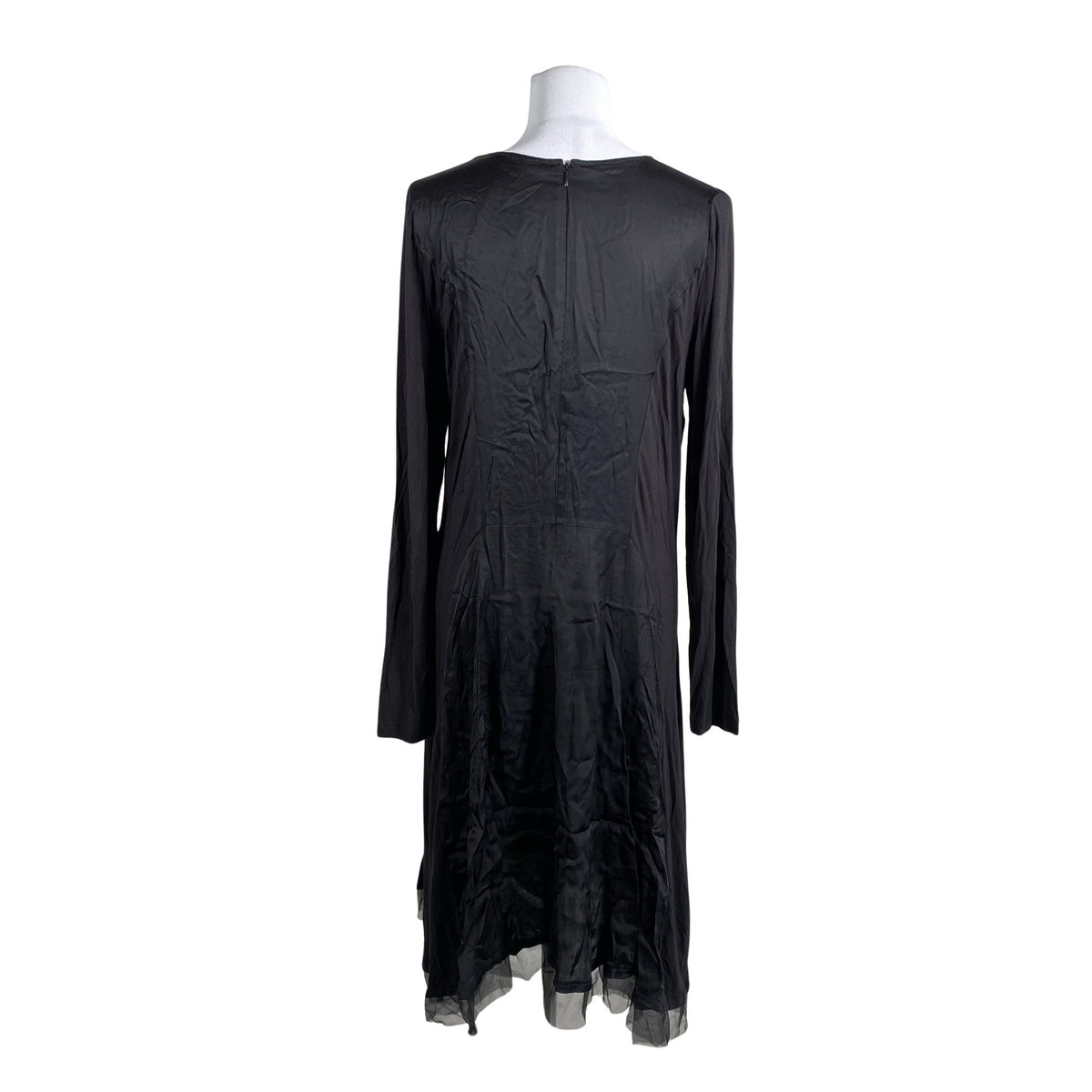 Unisex Nile - Party dress, size 40 - Black (2)