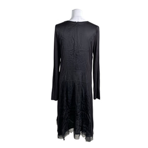 Unisex Nile - Party dress, size 40 - Black (2)