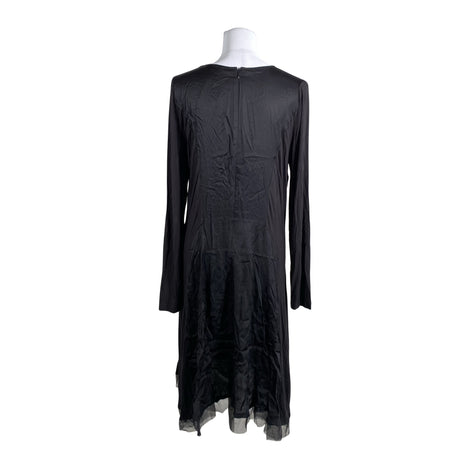 Unisex Nile - Party dress, size 40 - Black (2)