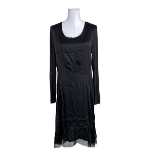 Unisex Nile - Party dress, size 40 - Black (1)