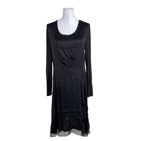 Unisex Nile - Party dress, size 40 - Black ()