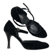 Unisex Hugo Boss - Evening high heels, size 37 - Black ()