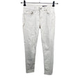 Unisex Tommy Hilfiger - Jeans, size W25 - Beige ()