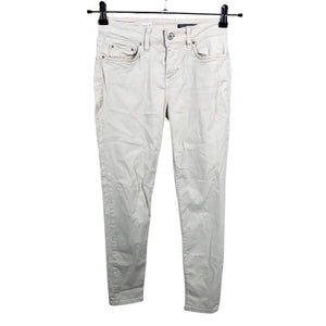 Unisex Tommy Hilfiger - Jeans, size W25 - Beige (1)
