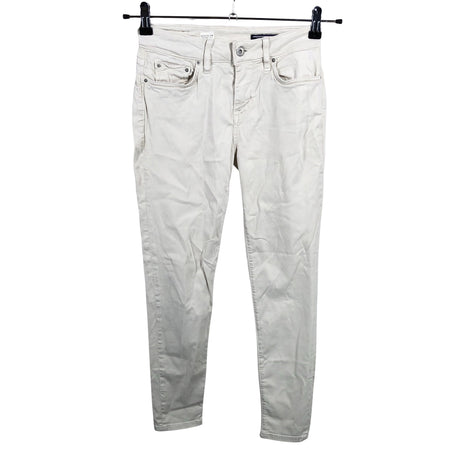 Unisex Tommy Hilfiger - Jeans, size W25 - Beige ()