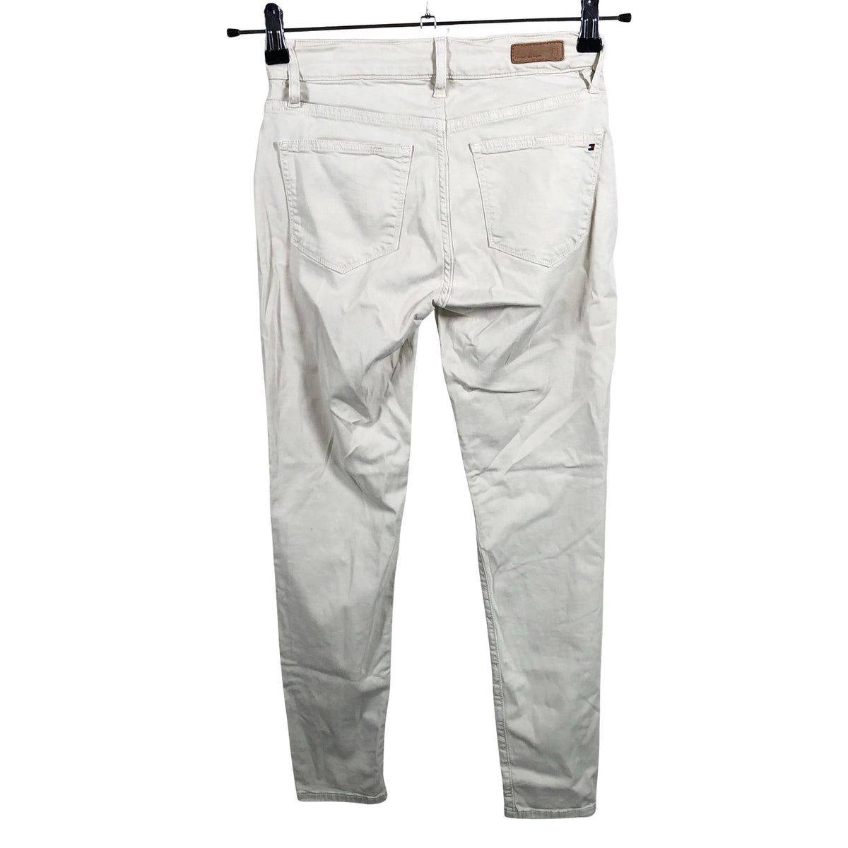 Unisex Tommy Hilfiger - Jeans, size W25 - Beige (2)