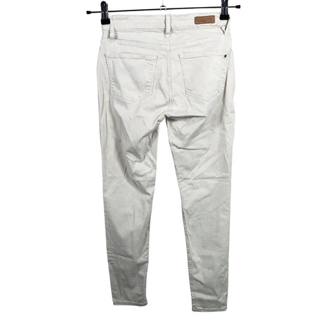 Unisex Tommy Hilfiger - Jeans, size W25 - Beige (2)