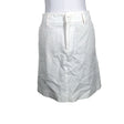 Unisex Filippa K. - Fabric skirt, size 36 - White ()