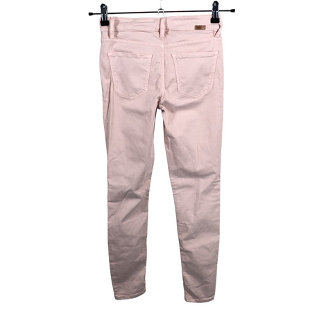 Unisex Massimo Dutti - Jeans, size 34 - Light pink (2)