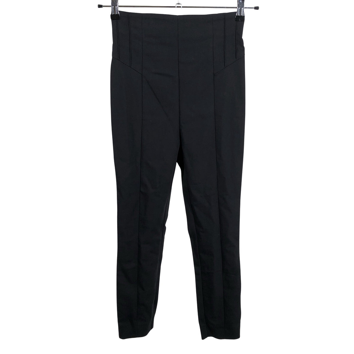 Unisex Marella - Straight leg trousers, size 32 - Black (1)