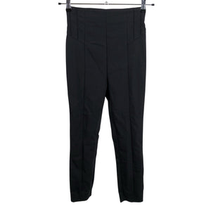 Unisex Marella - Straight leg trousers, size 32 - Black (1)