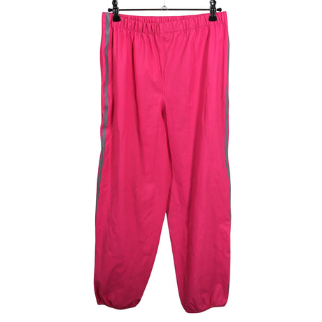Unisex Reima - Rain trousers, size 146 - 152 - Pink ()