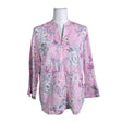 Unisex Gerry Weber - Blouse, size 40 - Light pink ()
