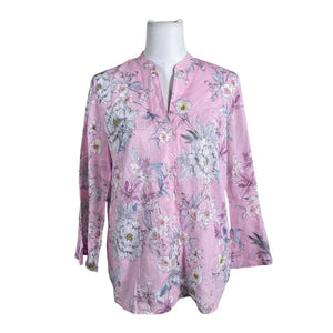 Unisex Gerry Weber - Blouse, size 40 - Light pink (1)