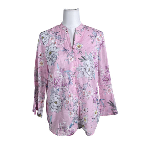Unisex Gerry Weber - Blouse, size 40 - Light pink ()