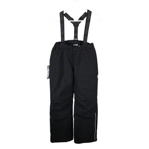 Unisex Reima - Winter pants, size 158 - 164 - Black (1)