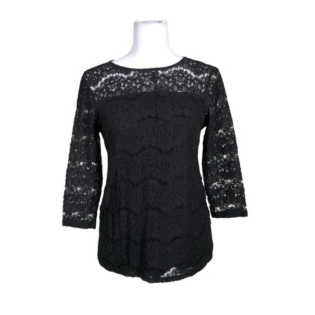 Unisex H&M Mama - Blouse, size 38 - Black ()