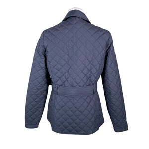 Unisex Henri Lloyd - Quilted jacket, size 38 - Blue (3)