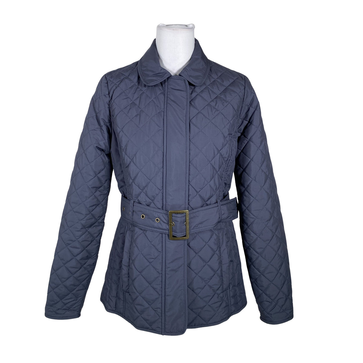 Unisex Henri Lloyd - Quilted jacket, size 38 - Blue (1)