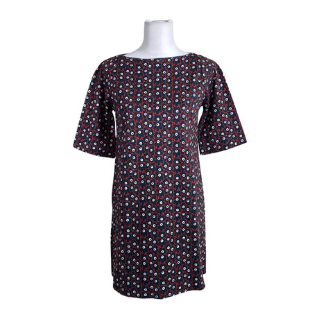 Unisex Marimekko - Tricot tunic, size 38 - Red ()