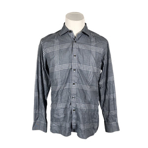 Unisex Tommy Hilfiger - Collared shirt, size M - Blue (1)